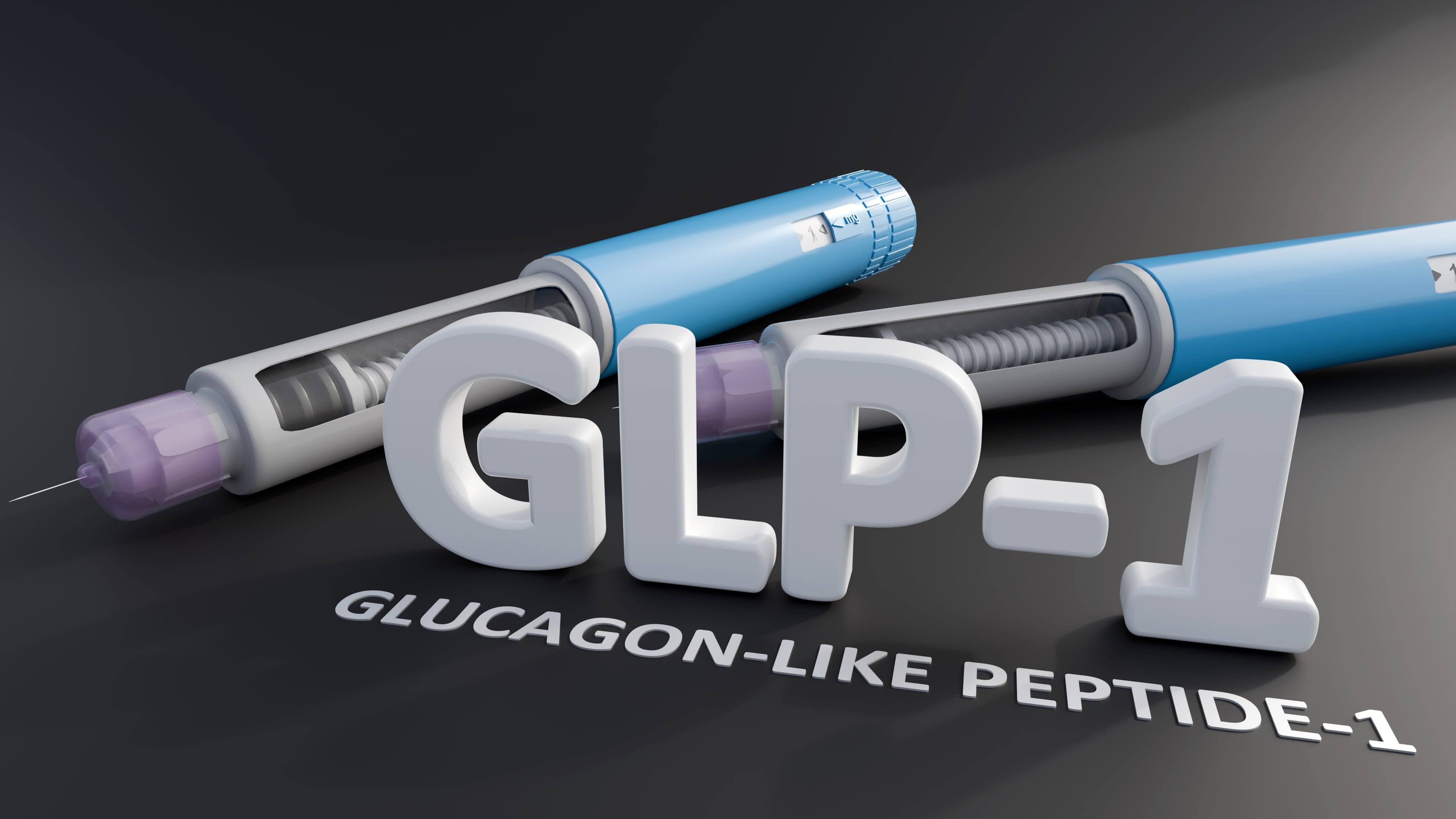 Fact or Fiction? What GLP-1 Medications Can and Cannot Do for Weight L Fact or Fiction? What GLP-1 Medications Can and Cannot Do for Weight L