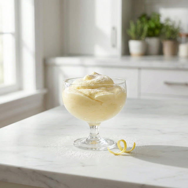 Lemon Chiffon Pudding (7 Count)