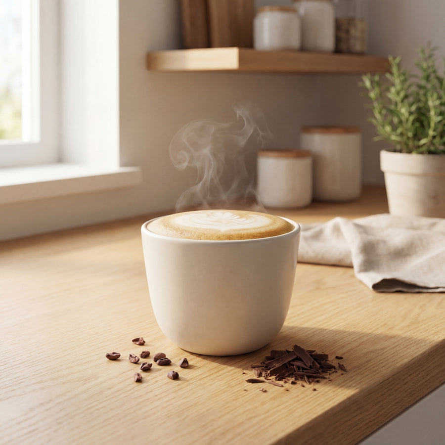Protein Classic Cappuccino