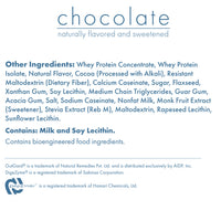 30G Protein Chocolate Biocare Dietary Beverage (14-Servings)