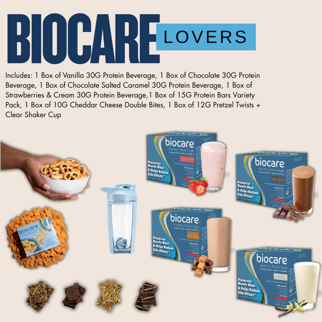 Biocare Lovers