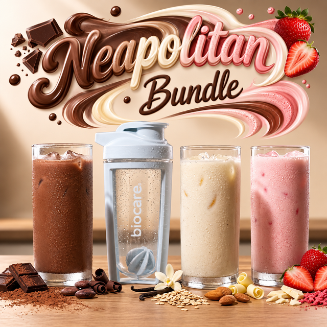 The Neapolitan Bundle