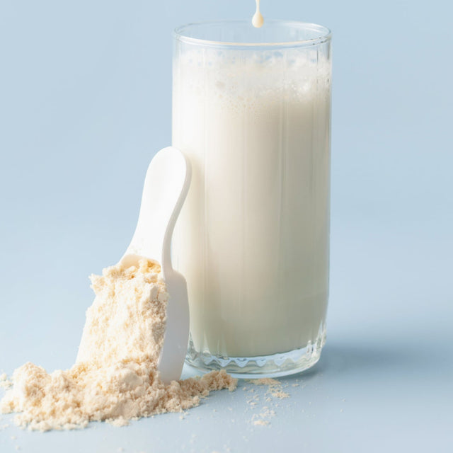 30G Vanilla Shake (7-Count) Weight & Inches™
