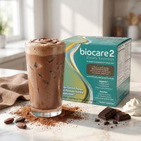 Biocare2 Chocolate Dietary Beverage (7 Count)