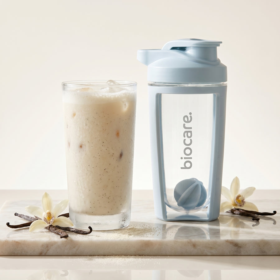 Biocare2 Creamy Vanilla Dietary Beverage (7 Count)