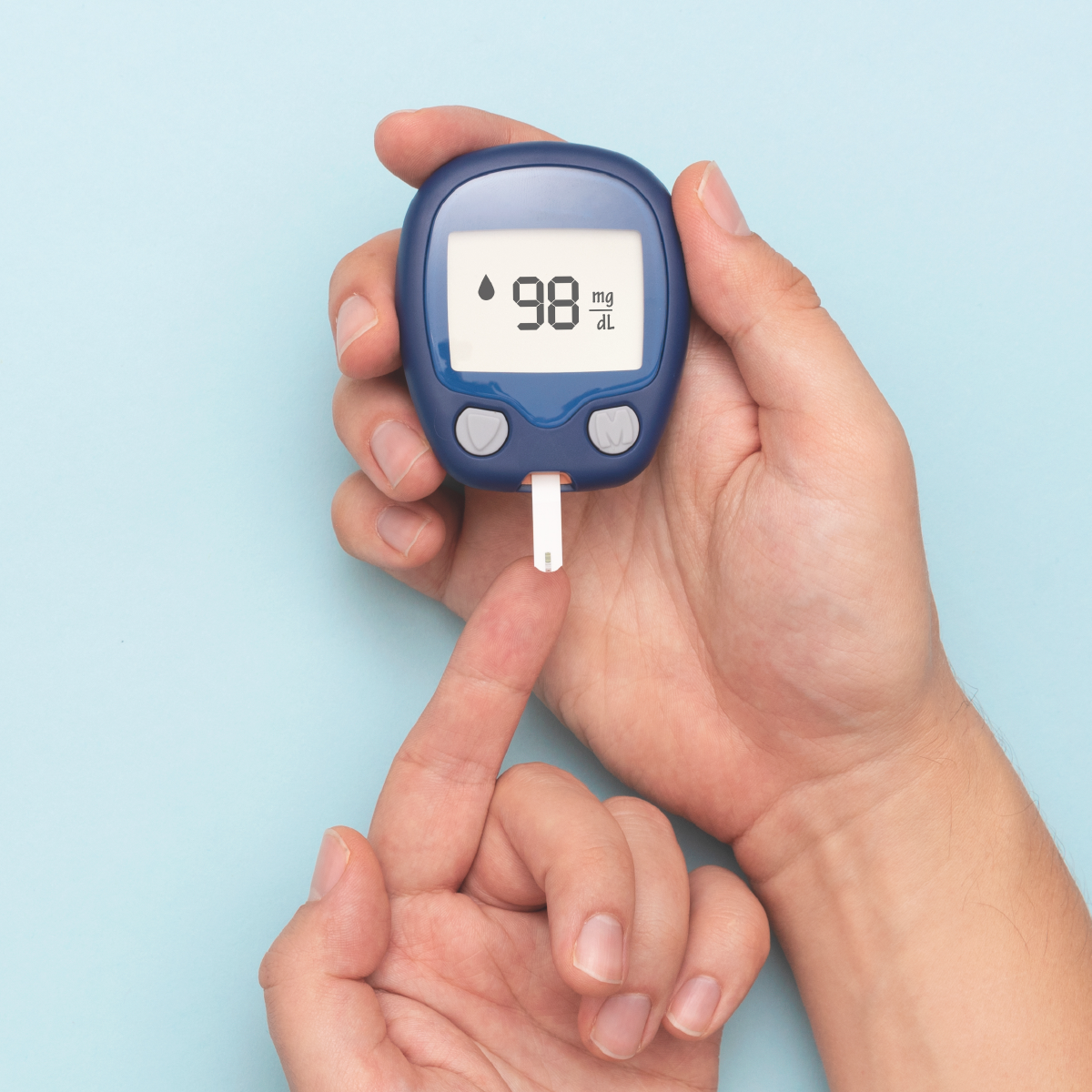 Maintaining Stable Blood Sugar While Taking Semaglutide Medications