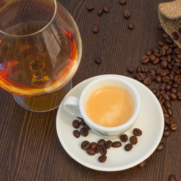 Coffee and alcohol while taking a GLP-1 medication