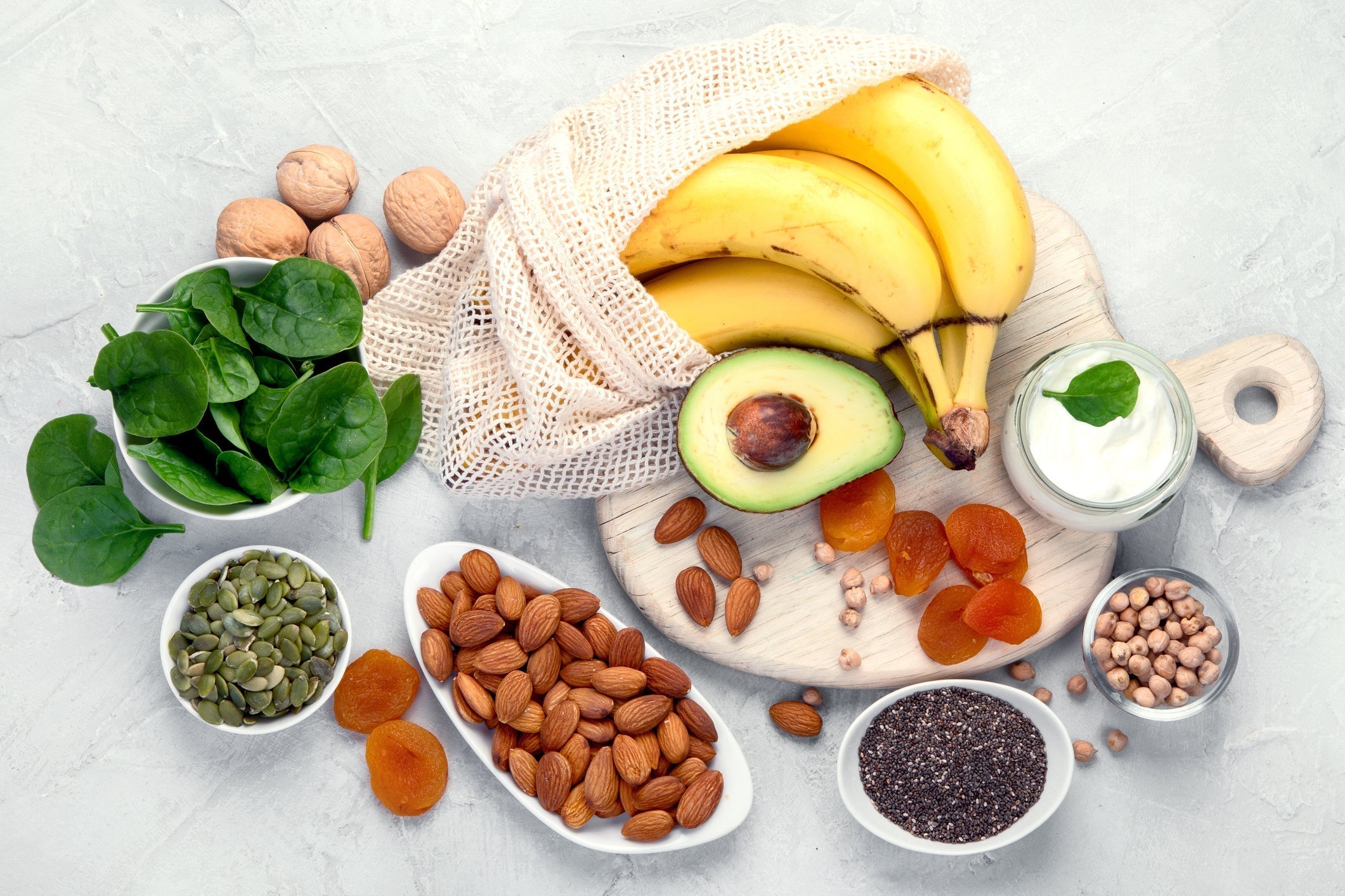 Micro and Macronutrients: Fad or Friend