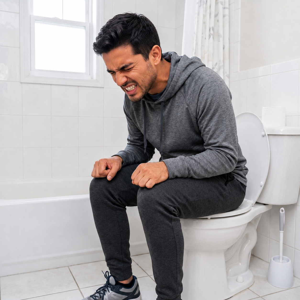 Constipation on a GLP-1: Foods for Regularity