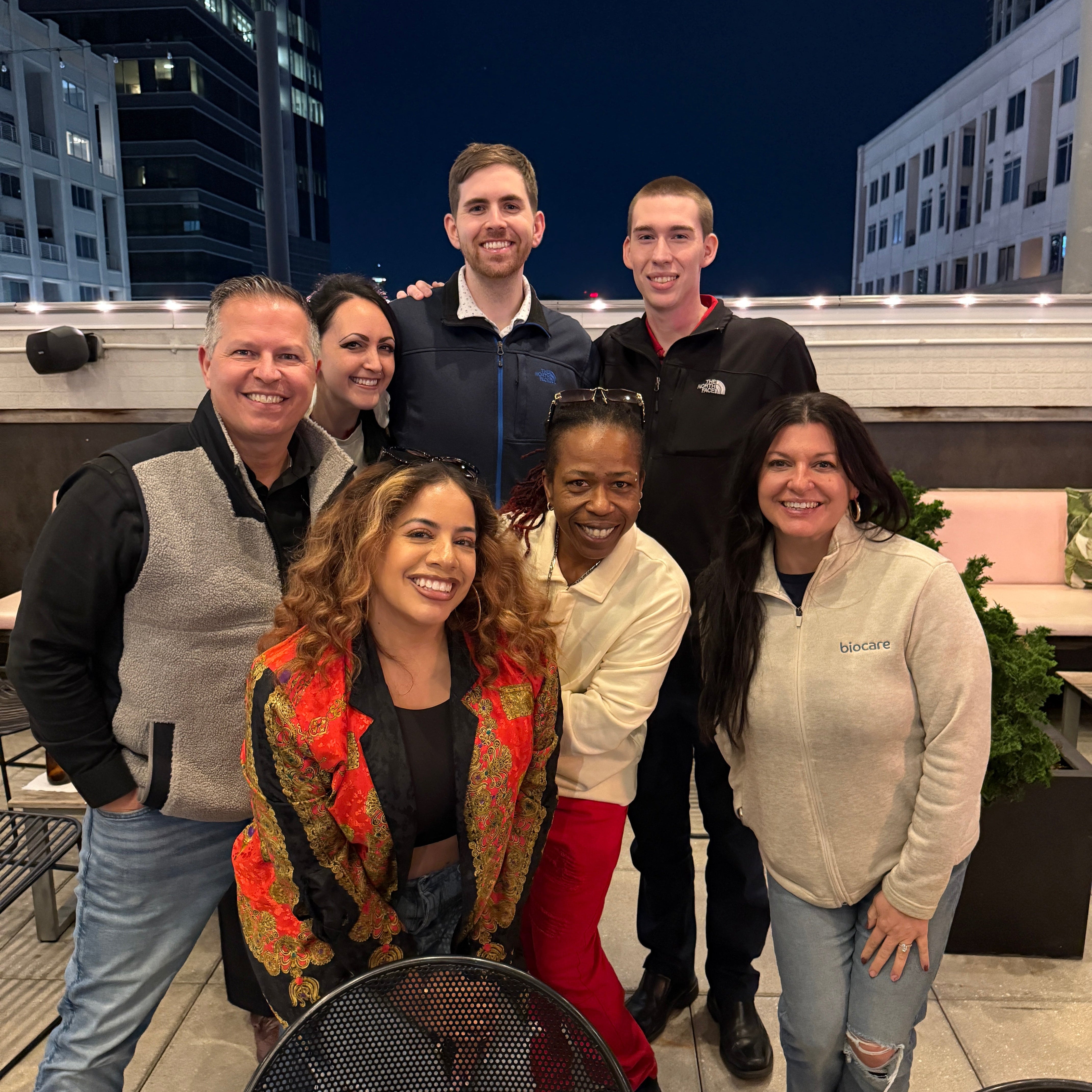 Why Community Matters on Your GLP-1 Journey (and How the Biocare Community Shows Up for You)