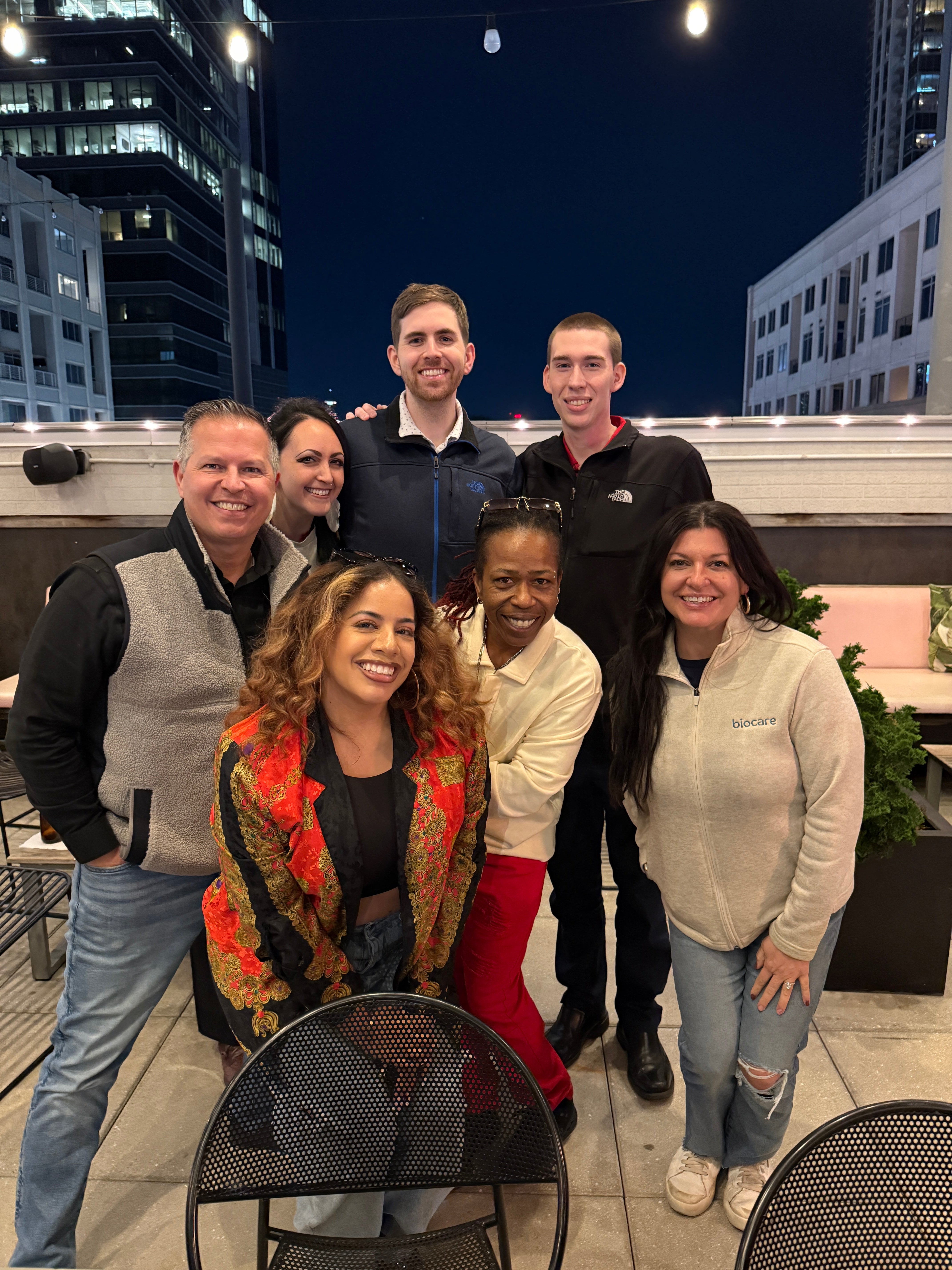 Why Community Matters on Your GLP-1 Journey (and How the Biocare Community Shows Up for You)