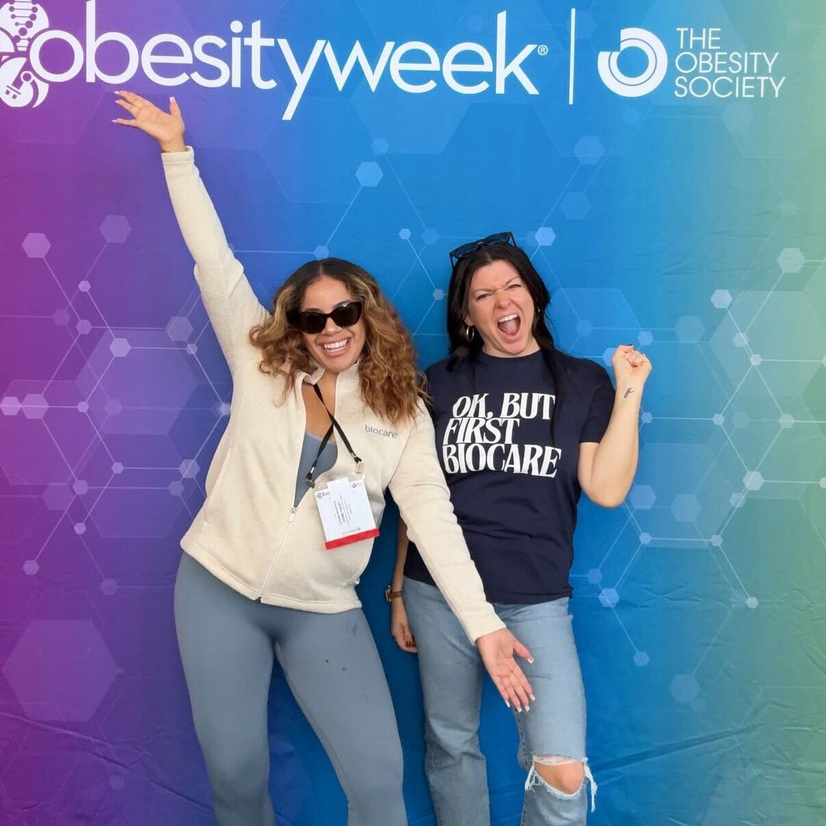 Getting Out from Behind the Screen: Why Community Matters on the GLP-1 Journey