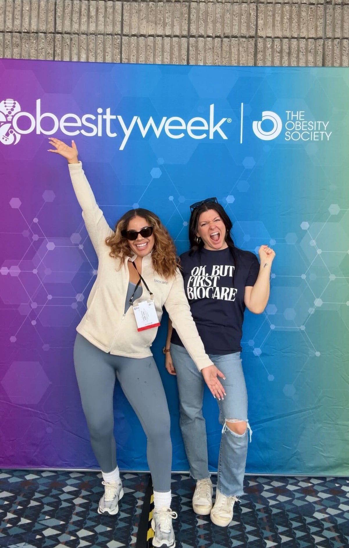 Getting Out from Behind the Screen: Why Community Matters on the GLP-1 Journey