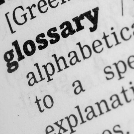 GLP-1 RA Glossary