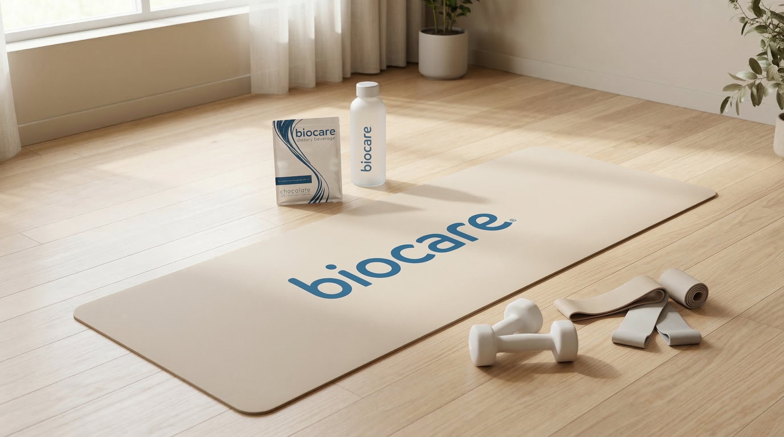 The Ultimate Indoor Workout Routine to Stay Strong, Lean, and Energized—Especially on GLP-1s