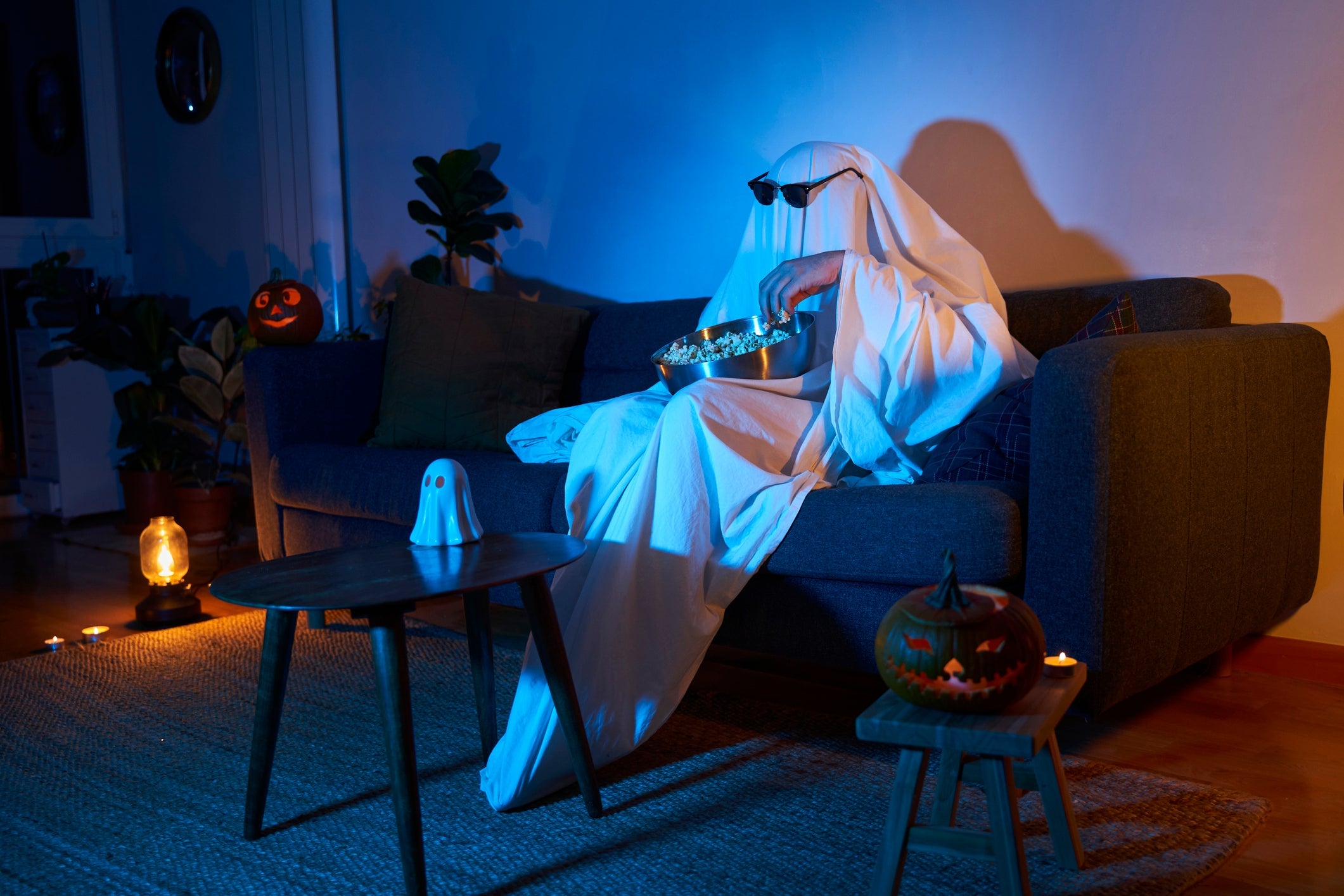 Happy Halloween: The Eating Season Begins — Here’s How to Stay Healthy and Have Fun