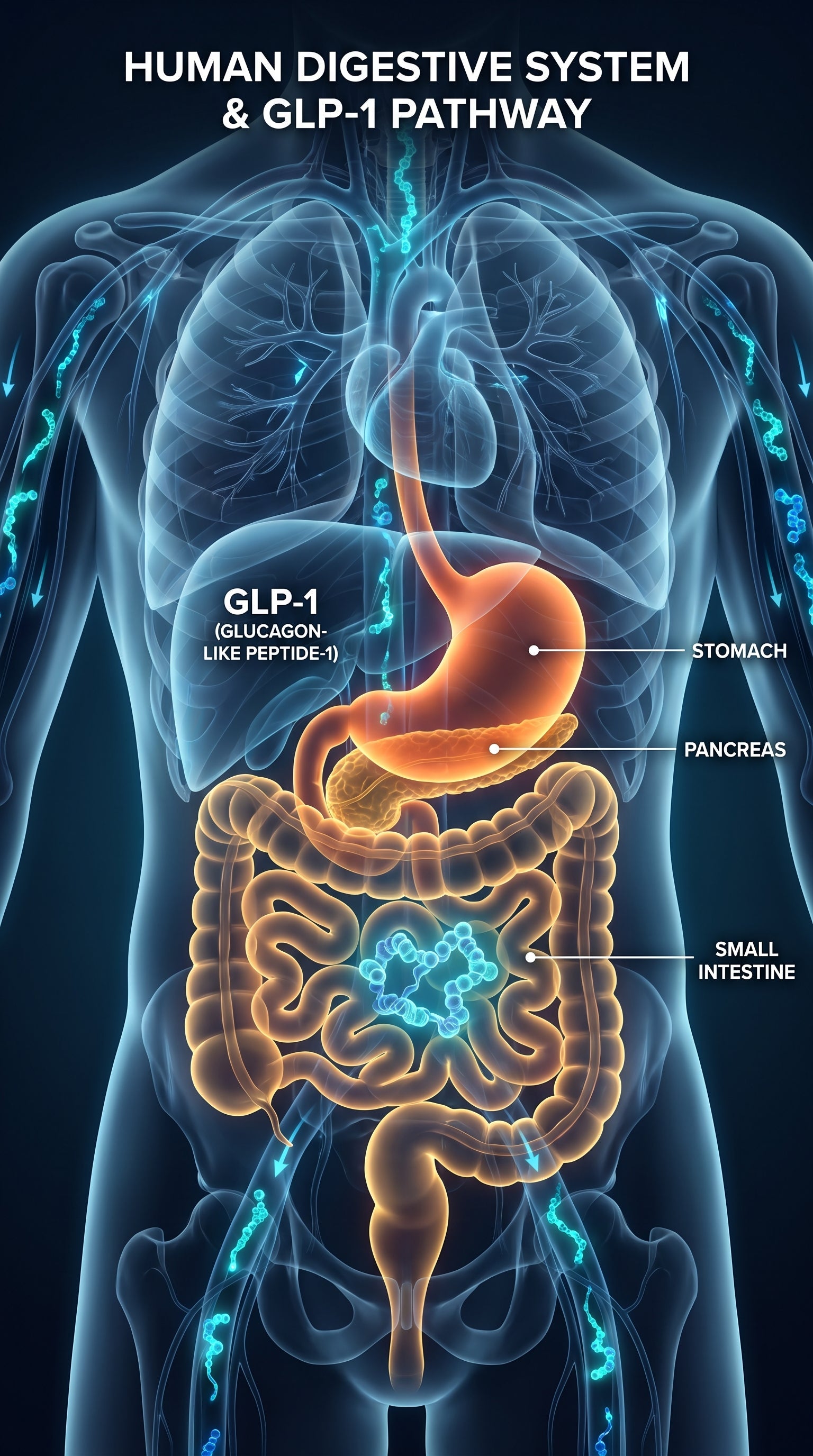 What Is GLP-1 and How Does It Actually Work?