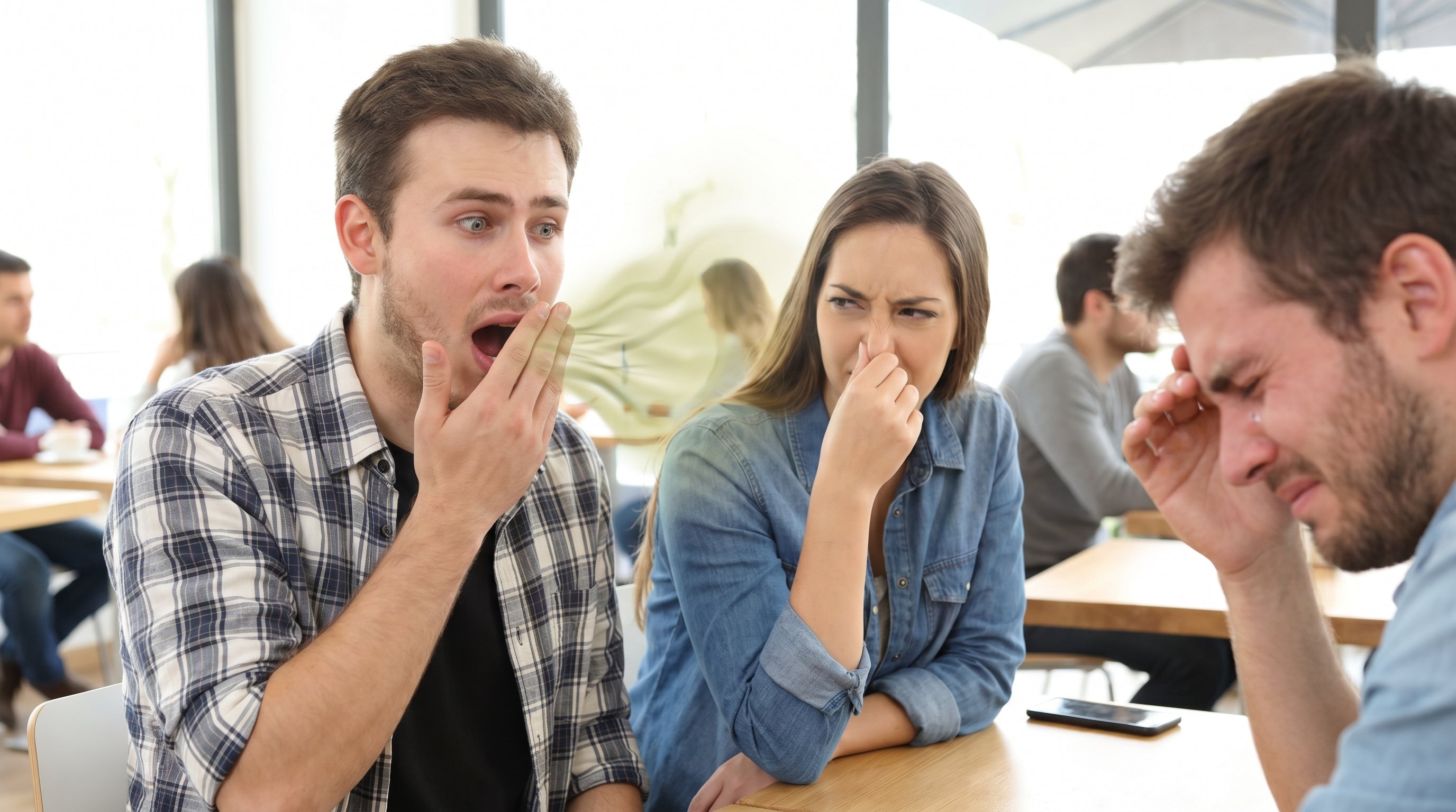 Sulfur Burps on GLP-1 Meds: Why They Happen and 5 Fixes That Actually Help