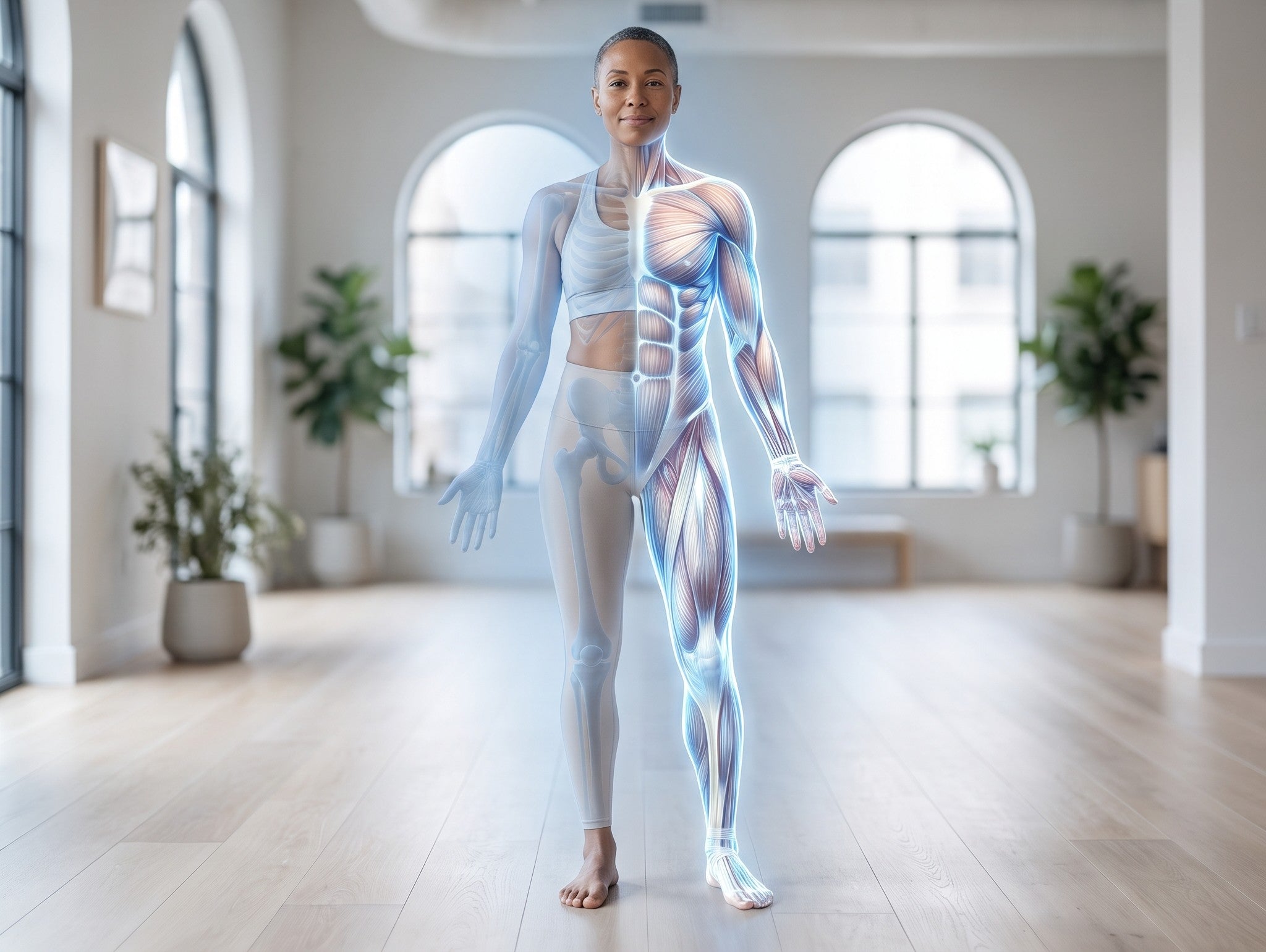 Muscle Mass for Dummies: What Happens When You Lose Muscle on a GLP-1
