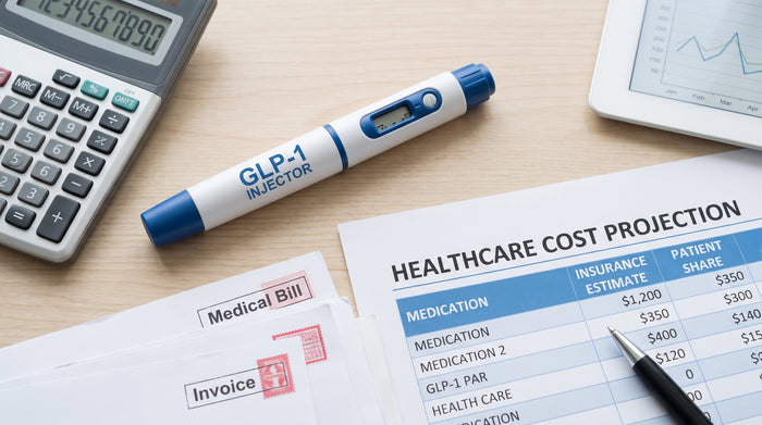 GLP-1 Cost Without Insurance: 2026 Price Guide