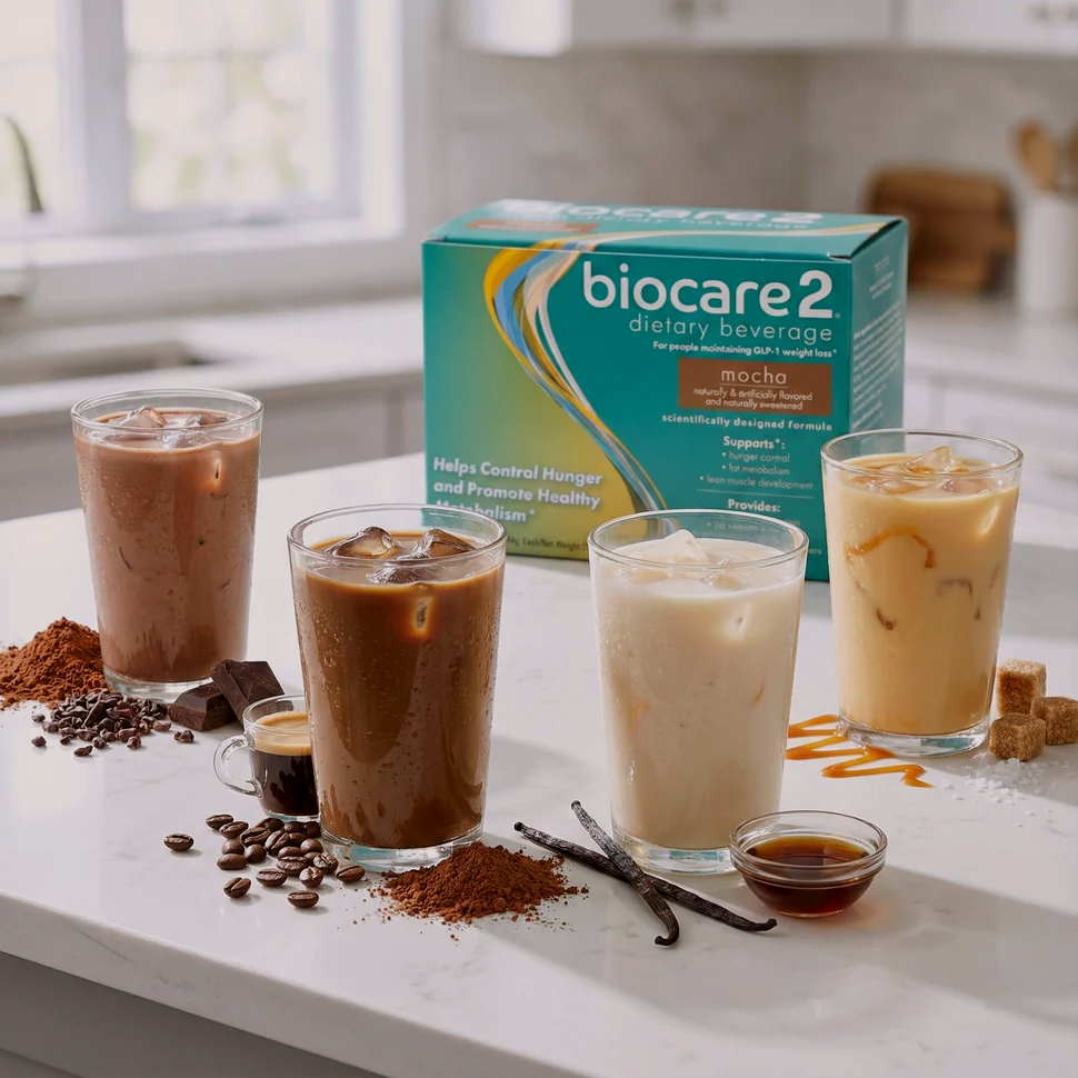 Biocare Bundles