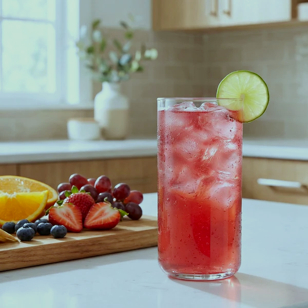 Fiber & Hydration