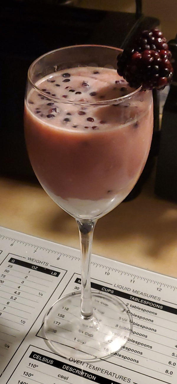 Biocare Power-Packed Smoothie recipe