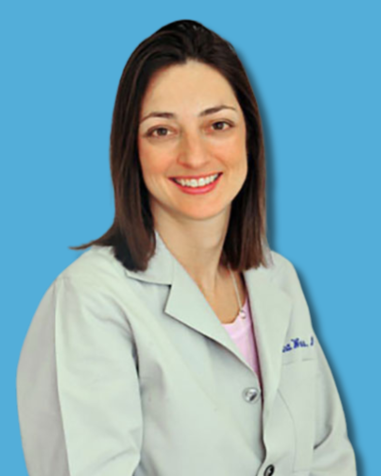 Dr. Shana Weiss