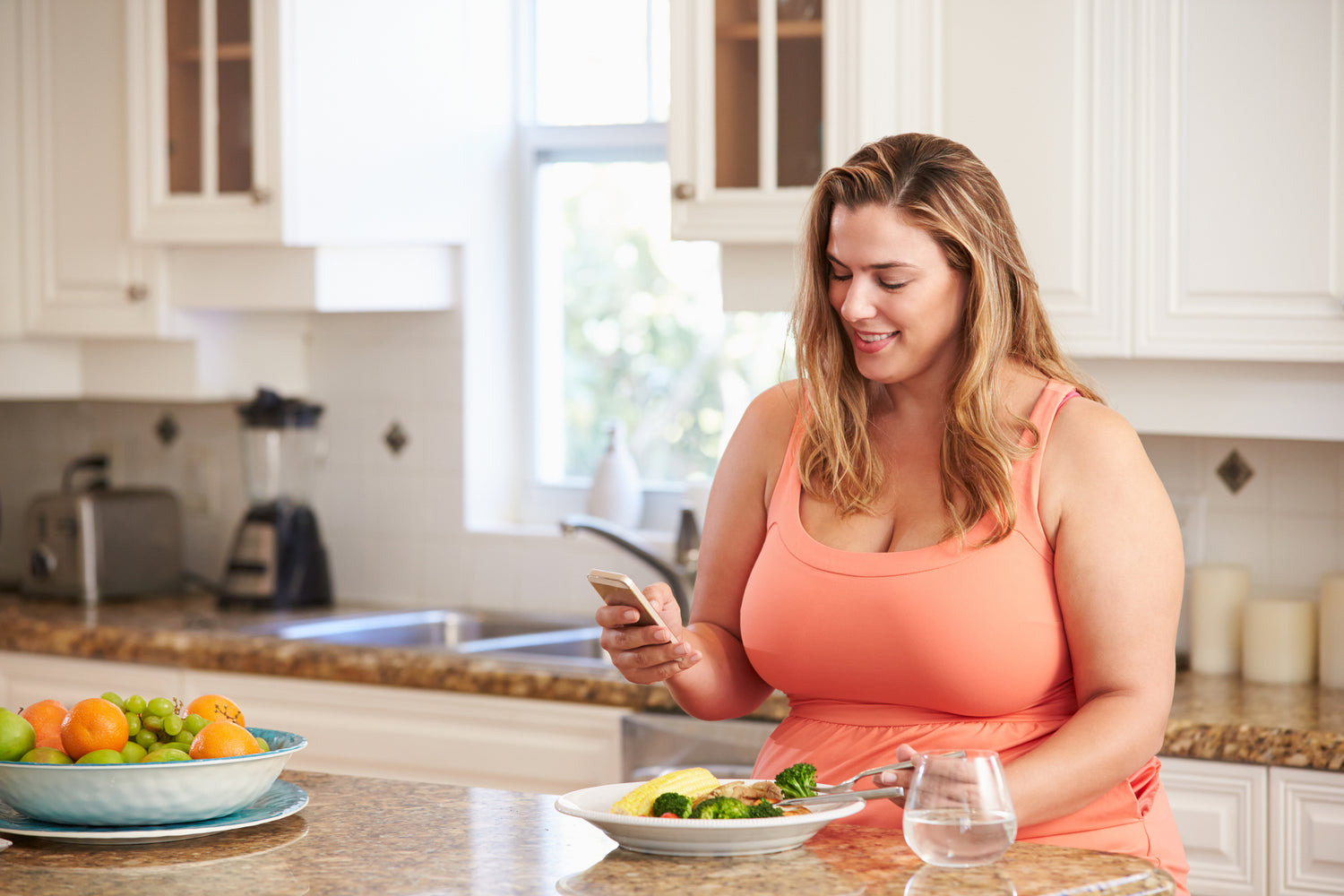 Meal planning and managing cravings on a GLP-1 video