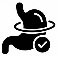 Supports Appetite Control