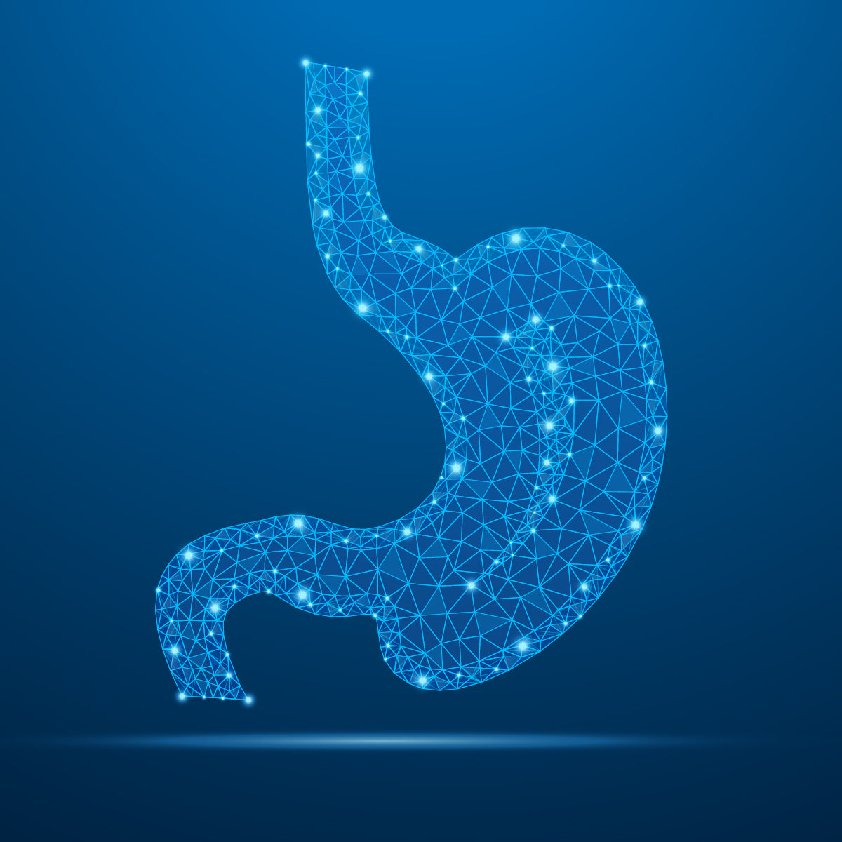 GLP-1 and gastroparesis (stomach paralysis)