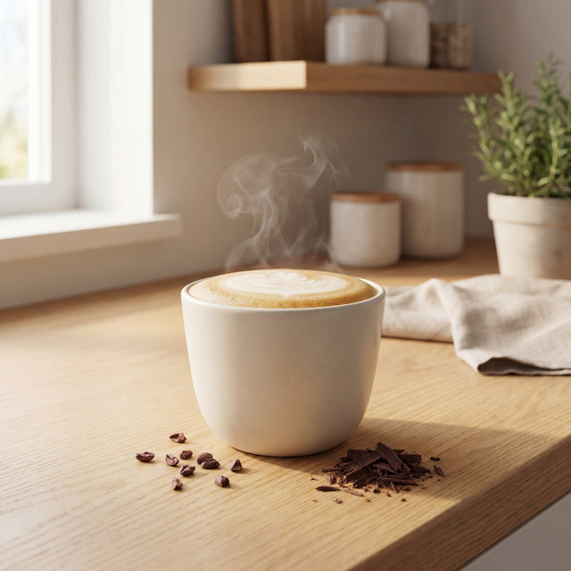 Protein Classic Cappuccino