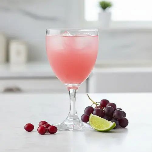 12g Cranberry Grape Protein Fruit Drink (7 Count)