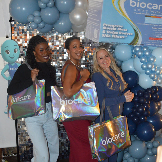 Biocare Swag Bag