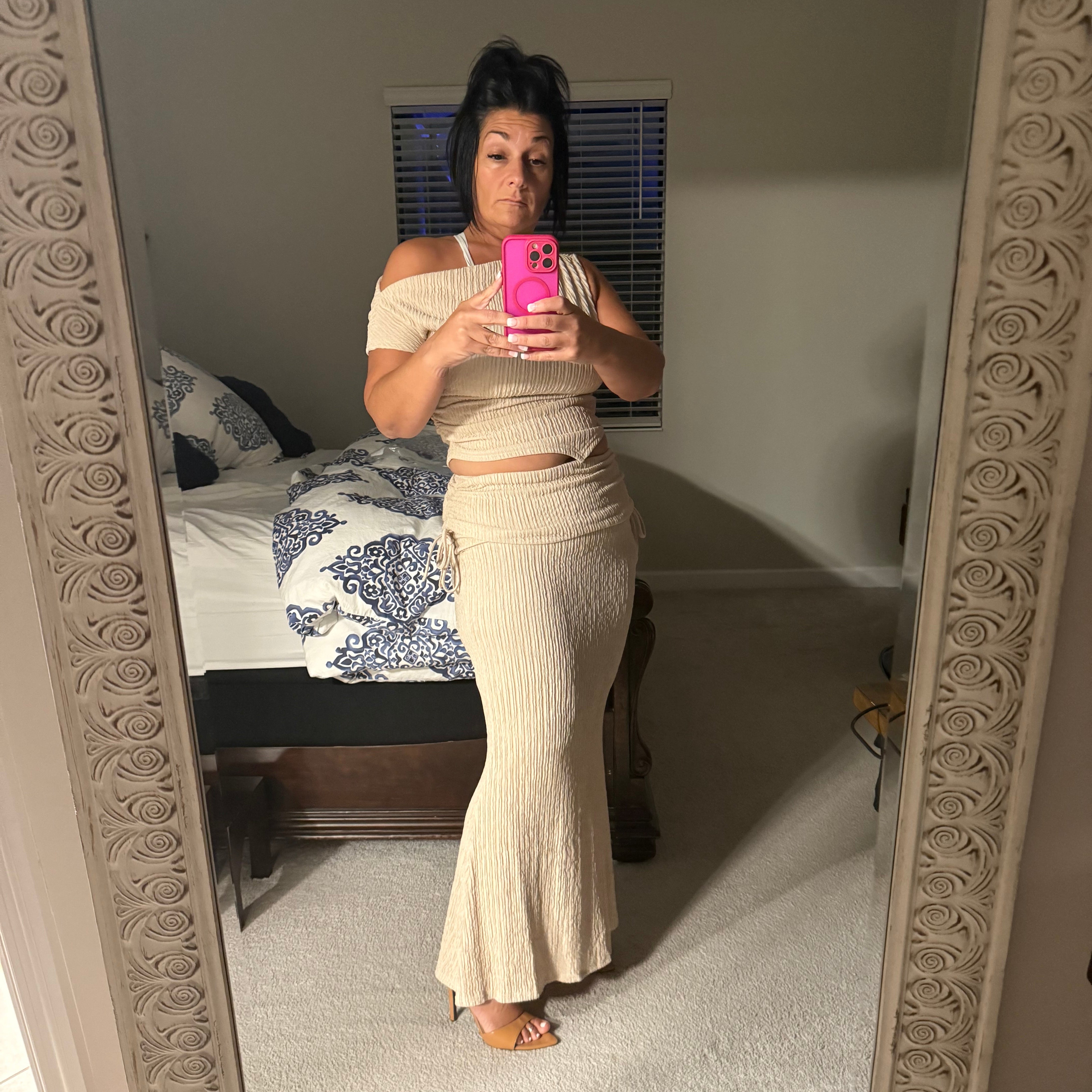 Danielle Delsordo's GLP-1 story