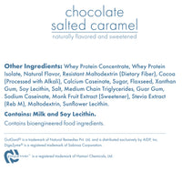 30G Protein Chocolate Salted Caramel Biocare Dietary Beverage (14-Count)