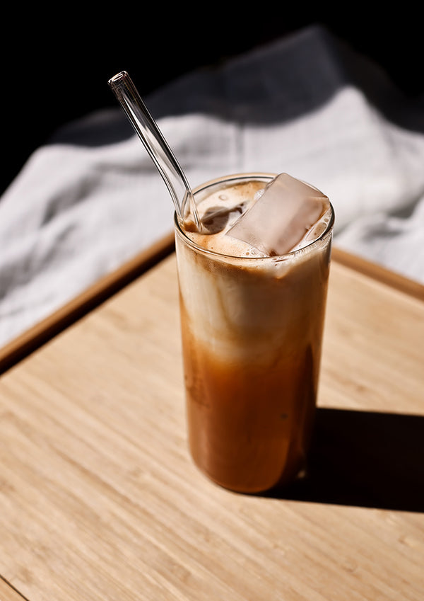 Biocare Iced Mocha Coffee recipe