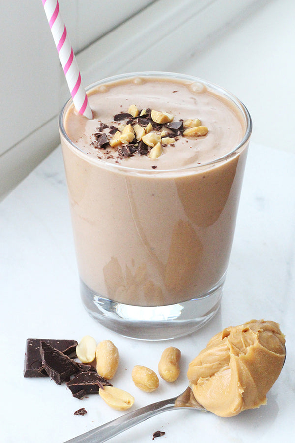 Biocare PB Turtle Mocha recipe
