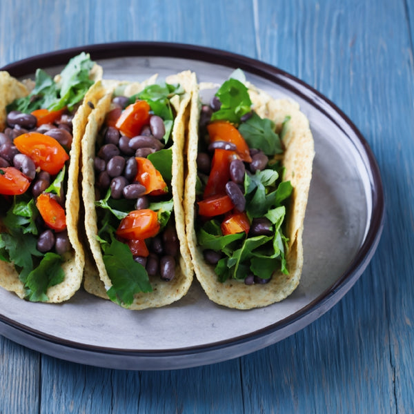 Mini Tacos recipe