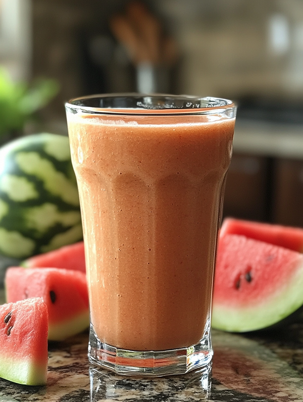 Biocare Watermelon Breeze recipe