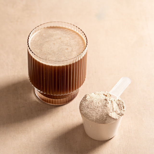 30G Chocolate Shake (7-Count) Weight & Inches™
