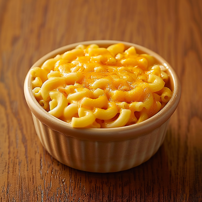 Creamy Macaroni and Cheese recipe