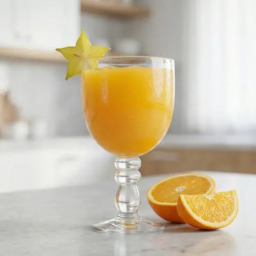 12g Orange Protein Fruit Drink (7 Count)