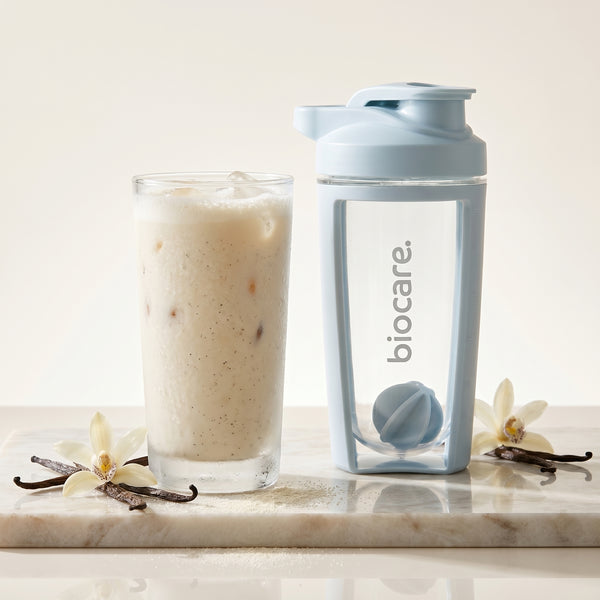 Biocare2 Creamy Vanilla Dietary Beverage (7 Count)