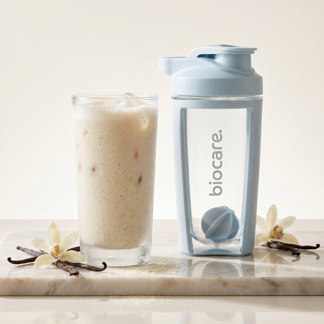 Biocare2 Creamy Vanilla Dietary Beverage (7 Count)