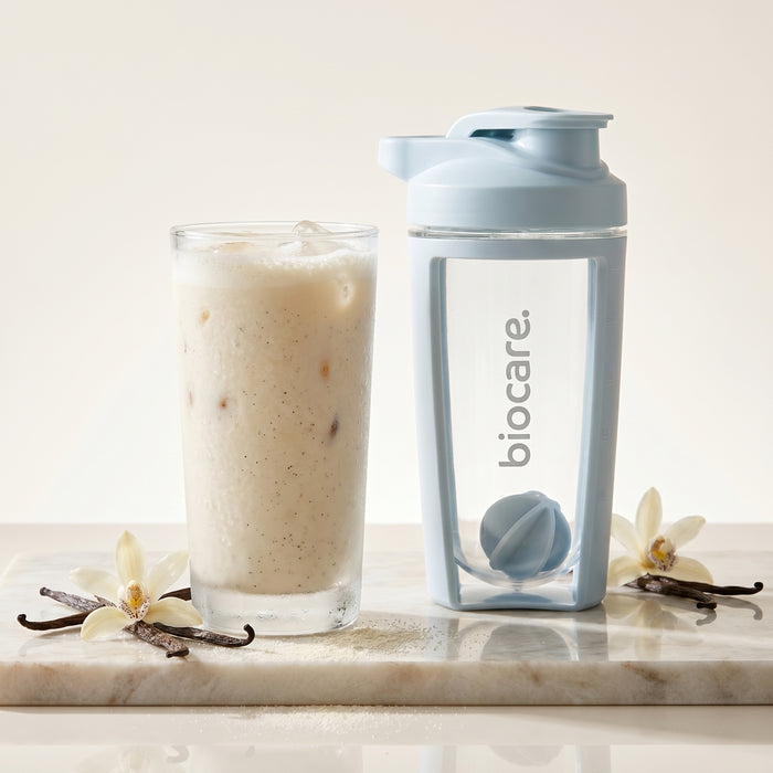 Biocare2 Creamy Vanilla Dietary Beverage (7 Count)